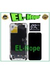 Écran LCD OLED souple JK pour Apple iPhone 12 Pro Max, e'cran tactile en verre