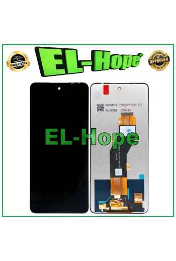 Écran LCD pour ZTE Blade V60 Vita Z2350, e'cran tactile en verre