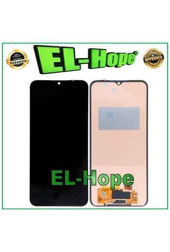 Écran tactile LCD TFT pour Samsung Galaxy A26 5G (2025) SM-A266