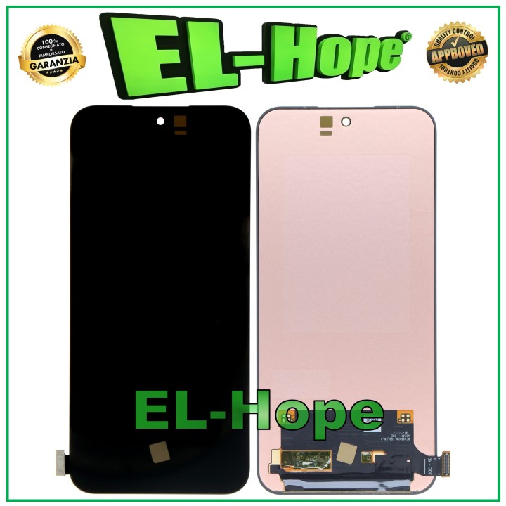Écran LCD OLED pour Oppo Reno 13 5G CPH2689 Écran tactile en verre