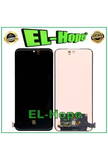 Écran LCD OLED pour Oppo Reno 13 Pro 5G (CPH2697 PKK110)