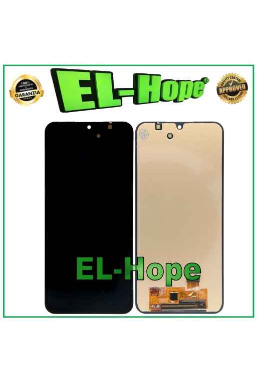 Écran LCD OLED pour Samsung Galaxy A26 5G (2025) SM-A266, e'cran tactile en verre