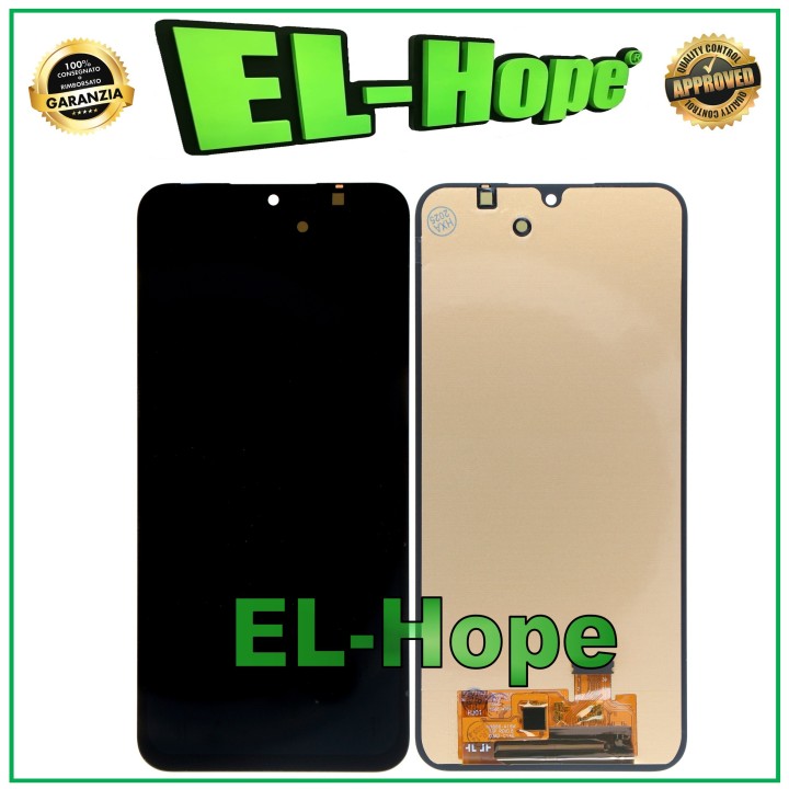 Écran LCD OLED pour Samsung Galaxy A26 5G (2025) SM-A266, e'cran tactile en verre