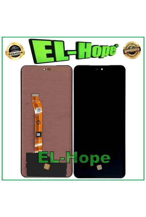 Écran OLED pour Honor Magic 7 Lite BRP-NX1 Écran tactile LCD en verre