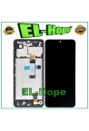Écran LCD + châssis pour Xiaomi Redmi A5 4G 2025 25028PC03G Écran tactile