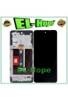 Écran tactile LCD + cadre pour TCL 50 Pro NXTPAPER 5G T803E T803D