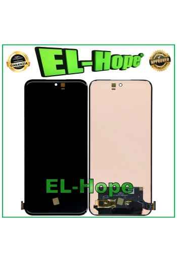 Écran OLED pour Realme 14 Pro Plus RMX5051 Écran tactile LCD