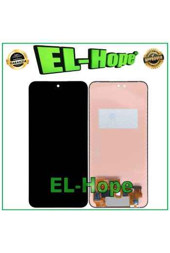 Écran tactile LCD TFT pour Samsung Galaxy A36 5G SM-A366