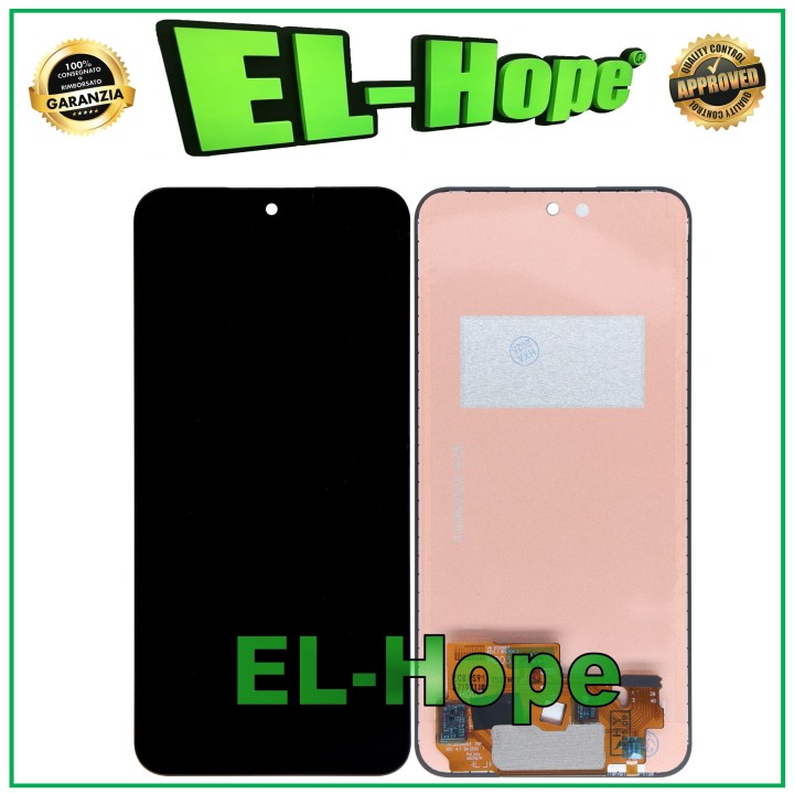 Écran tactile LCD TFT pour Samsung Galaxy A36 5G SM-A366