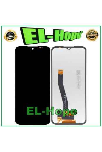 Écran LCD tactile en verre pour Doogee Blade 10/10 Pro/10 Ultra