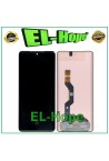Écran LCD OLED pour Motorola Moto Edge 60 XT2505, e'cran tactile assemble'