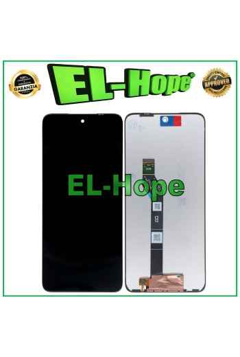 Écran LCD tactile pour Motorola Moto G56 XT2529