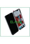 Écran tactile LCD OLED en verre noir pour Honor 400 Lite ABR-NX1 N31