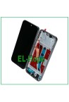 Écran tactile LCD OLED en verre noir pour Honor 400 Lite ABR-NX1 N31