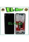 Écran LCD OLED pour Honor 200 Pro ELP-AN00 NX9, e'cran tactile en verre noir