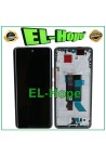 ÉCRAN OLED + CADRE POUR XIAOMI POCO X7 5G 24095PCADG LCD TACTILE VERRE NOIR