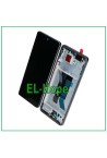 ÉCRAN OLED + CADRE POUR XIAOMI POCO X7 5G 24095PCADG LCD TACTILE VERRE NOIR