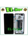 ÉCRAN OLED + CADRE POUR XIAOMI POCO X7 PRO 5G 2412DPC0AI LCD TACTILE VERRE NOIR