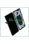 ÉCRAN OLED + CADRE POUR XIAOMI POCO X7 PRO 5G 2412DPC0AI LCD TACTILE VERRE NOIR