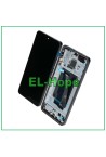 ÉCRAN OLED + CADRE POUR XIAOMI POCO X7 PRO 5G 2412DPC0AI LCD TACTILE VERRE NOIR