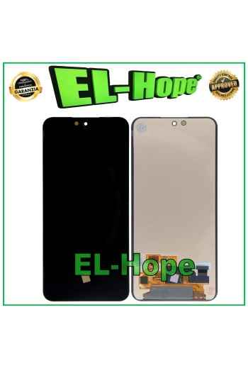Écran LCD OLED pour Samsung Galaxy A36 5G SM-A366, e'cran tactile en verre