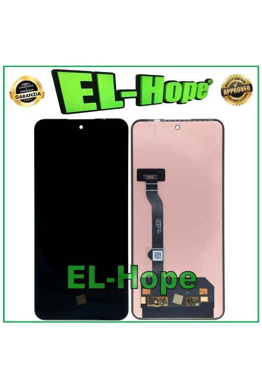 ÉCRAN LCD POUR TÉLÉPHONE 3A A059 (3A) ÉCRAN TACTILE ÉCRAN EN VERRE ASSEMBLÉ