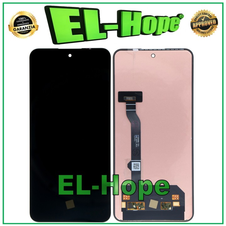 ÉCRAN LCD POUR TÉLÉPHONE 3A A059 (3A) ÉCRAN TACTILE ÉCRAN EN VERRE ASSEMBLÉ