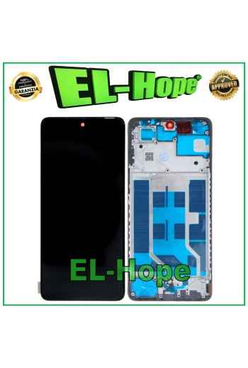 Écran tactile LCD TFT pour OnePlus Nord CE 4 Lite CPH2619 CPH2621
