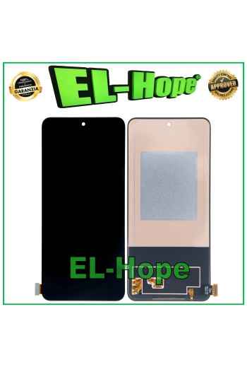 Écran LCD TFT pour Oppo Reno 13F CPH2699 CPH2701 Écran tactile en verre