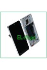 ÉCRAN OLED + CADRE POUR XIAOMI POCO X7 PRO 5G 2412DPC0AI LCD TACTILE VERRE ARGENT
