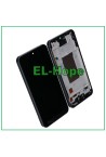 Écran tactile LCD TFT + châssis pour Samsung Galaxy A36 5G SM-A366, noir