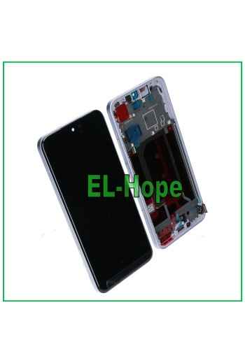 Écran tactile OLED pour Oppo Reno 13 Pro 5G (CPH2697 PKK110)