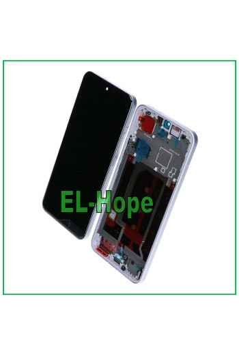 Écran tactile OLED pour Oppo Reno 13 Pro 5G (CPH2697 PKK110)