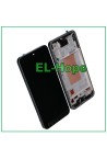 Écran LCD OLED + cadre pour Samsung Galaxy A36 5G SM-A366, e'cran tactile noir