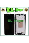 Écran tactile LCD TFT avec châssis pour Samsung Galaxy A26 5G (2025) SM-A266