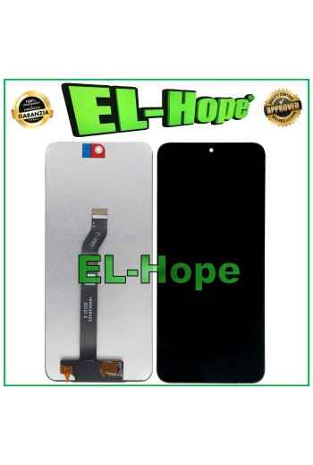 Écran LCD tactile pour Huawei Nova 12i CTR-AL20/13i CTR-L91