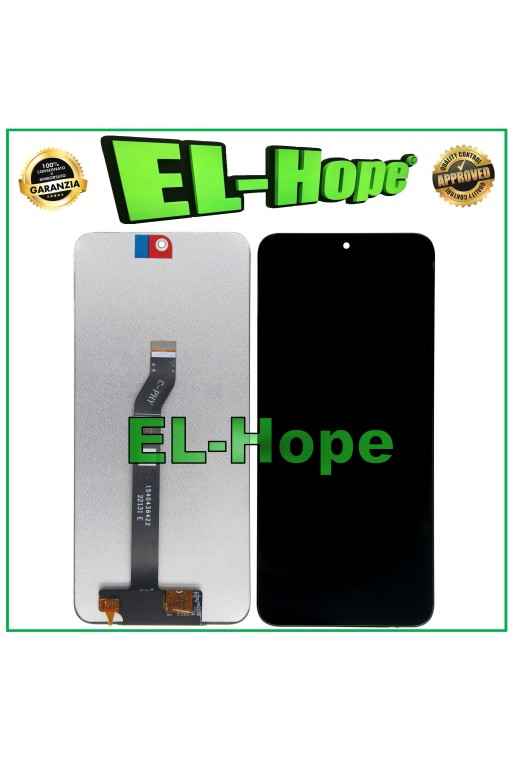 Écran LCD tactile pour Huawei Nova 12i CTR-AL20/13i CTR-L91