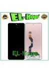 Écran tactile LCD OLED pour Motorola Moto G86 5G XT2527, assemble'