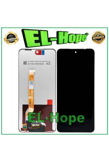 Écran LCD tactile en verre pour Oppo A5 Pro 4G/5G (CPH2711/CPH2695)