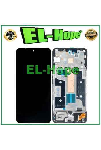 ÉCRAN LCD OLED + CADRE POUR RIEN CMF PHONE 1 TOUCH GLASS ASSEMBLÉ