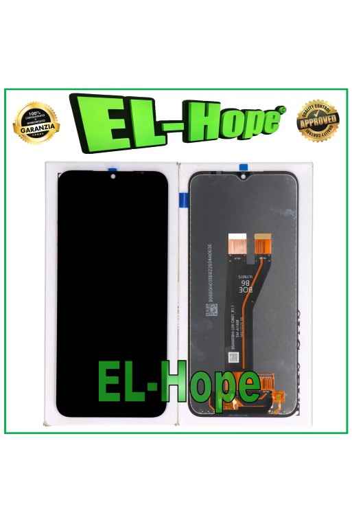 Écran LCD comme l original SAMSUNG GALAXY A14 4G/5G SM A145F A146B TOUCH