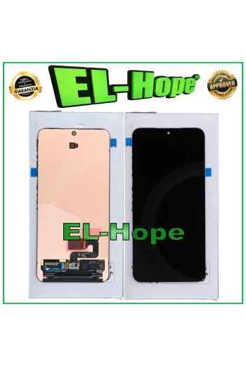 Écran LCD tactile Samsung Galaxy S24 5G 2024 SM-S921 100 % d origine, noir
