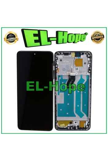 Écran LCD + cadre pour Huawei Nova 12i CTR-AL20/13i CTR-L91