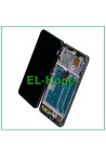 Écran LCD + cadre pour Huawei Nova 12i CTR-AL20/13i CTR-L91