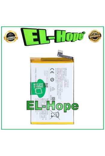 Batterie B-S7 pour VIVO Y01 V2166 Y16 V2204 V2214 5000 mAh, e'quivalente a' l originale