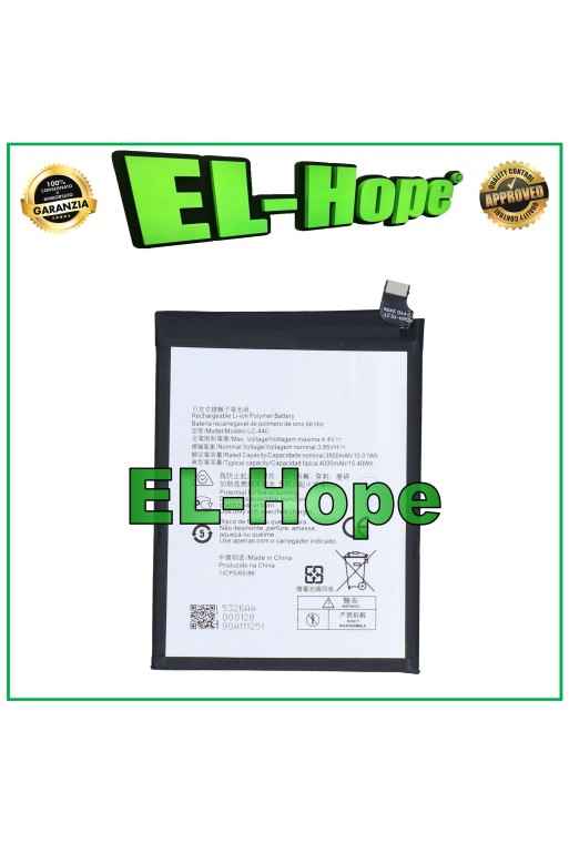 Batterie LC-440 pour Nokia 5.3 TA-1234 1223 1227 1229 1234 4000 mAh, e'quivalente a' l originale