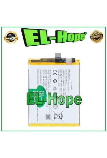BATTERIE B-O9 POUR VIVO X60 V2045 4300 mAh 1ICP5/64/82 ÉGAL À L ORIGINAL