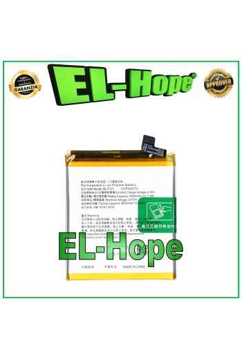 BATTERIE BLP741 POUR OPPO REALME X2 RMX1992 RMX1993 RMX1991 ORIGINALE