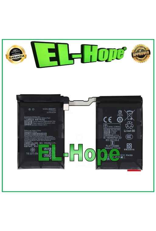 BATTERIE C21P2401 POUR ASUS ROG PHONE 9 AI2501P / 9 PRO AI2501 ÉGAL À L ORIGINAL