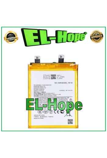 BATTERIE NF45 POUR MOTOROLA MOTO EDGE 30 ULTRA XT2241-1 ÉGAL À L ORIGINALE